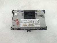 2020 Jeep Renegade Information Radio Display Screen - Oemusedautoparts1.com