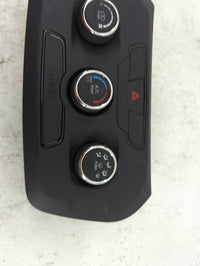 2018-2020 Jeep Renegade Climate Control Module Temperature AC/Heater Replacement P/N:07356941320 P3591 Fits Fits 2018 2019 2
