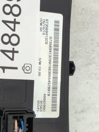 2018-2020 Jeep Renegade Climate Control Module Temperature AC/Heater Replacement P/N:07356941320 P3591 Fits Fits 2018 2019 2