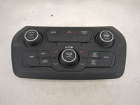 2018-2020 Jeep Renegade Climate Control Module Temperature AC/Heater Replacement P/N:07356941380 4000244D Fits Fits 2018 201