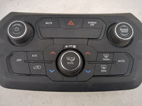 2018-2020 Jeep Renegade Climate Control Module Temperature AC/Heater Replacement P/N:07356941380 4000244D Fits Fits 2018 201
