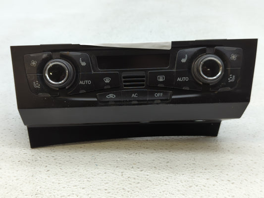 2018-2020 Jeep Renegade Climate Control Module Temperature AC/Heater Replacement P/N:8T1 820 043 AC Fits Fits 2018 2019 2020