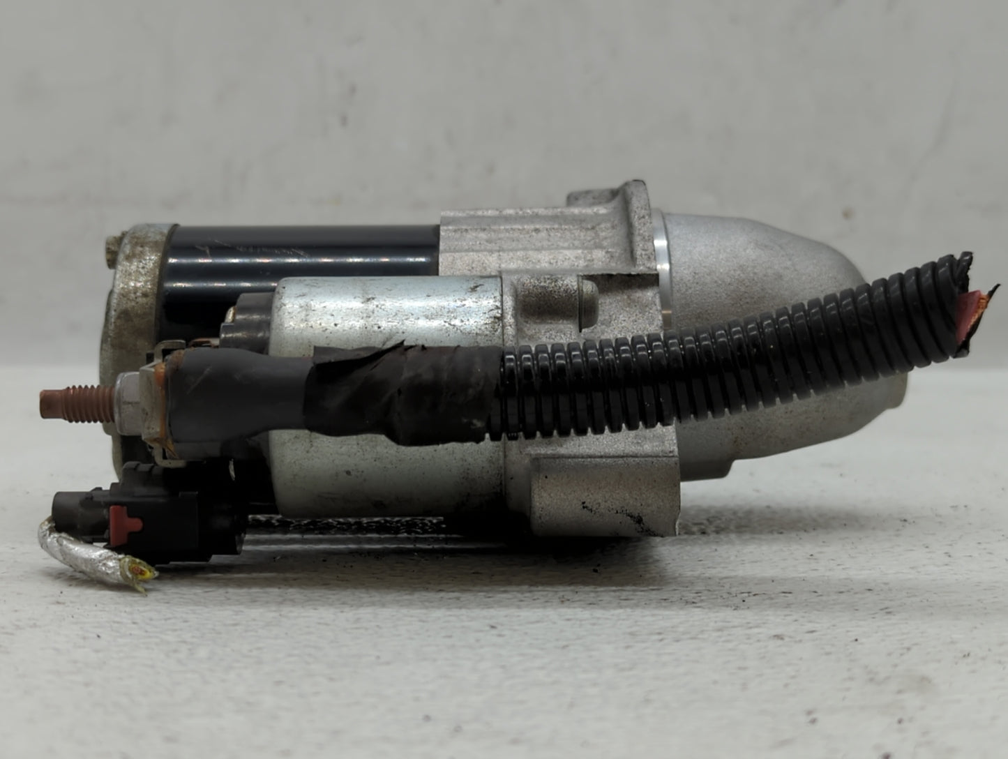 2015-2021 Jeep Renegade Car Starter Motor Solenoid OEM P/N:68084005AA Fits Fits 2014 2015 2016 2017 2018 2019 2020 2021 2022