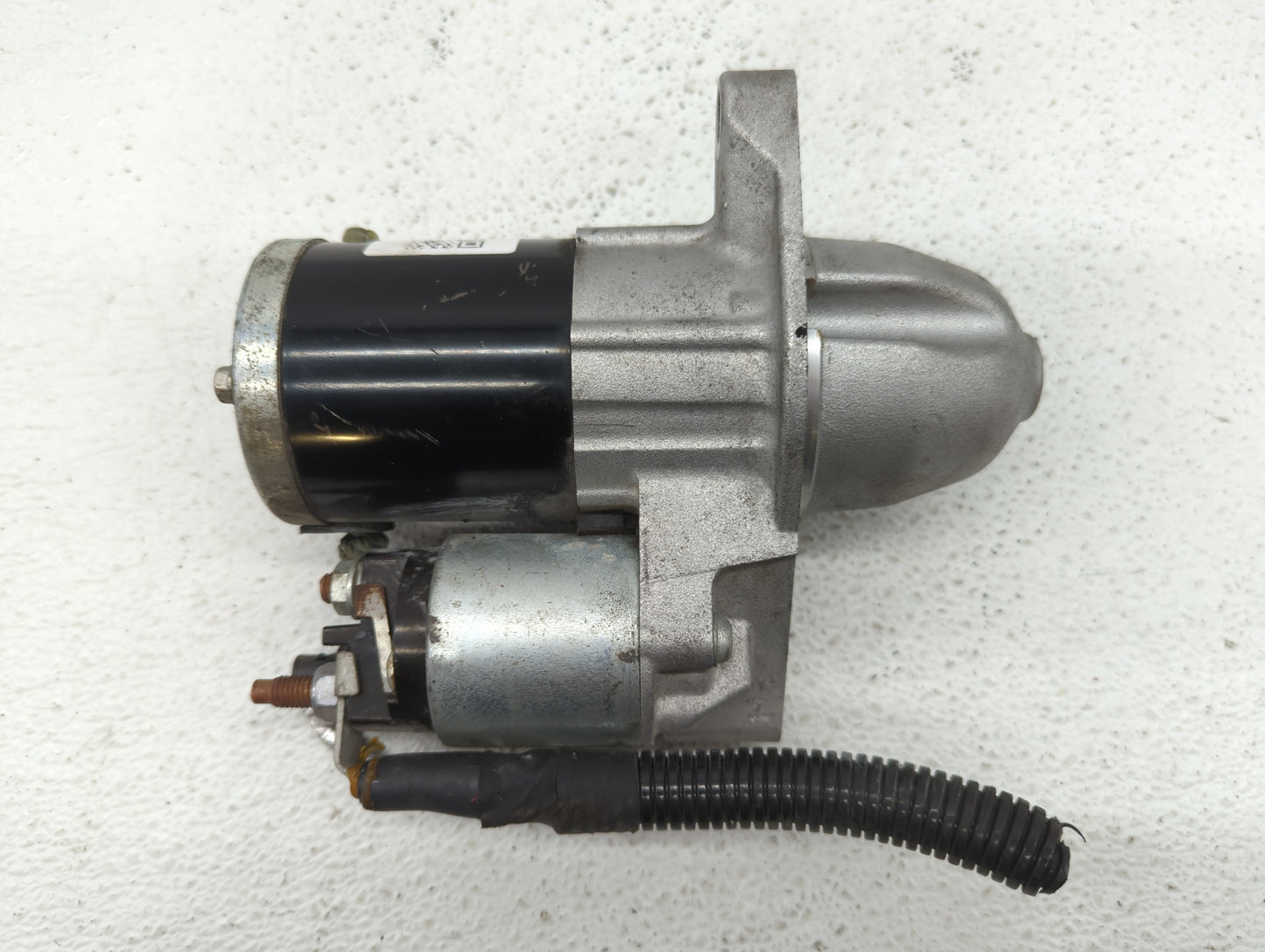 2015-2021 Jeep Renegade Car Starter Motor Solenoid OEM P/N:68084005AA Fits Fits 2014 2015 2016 2017 2018 2019 2020 2021 2022