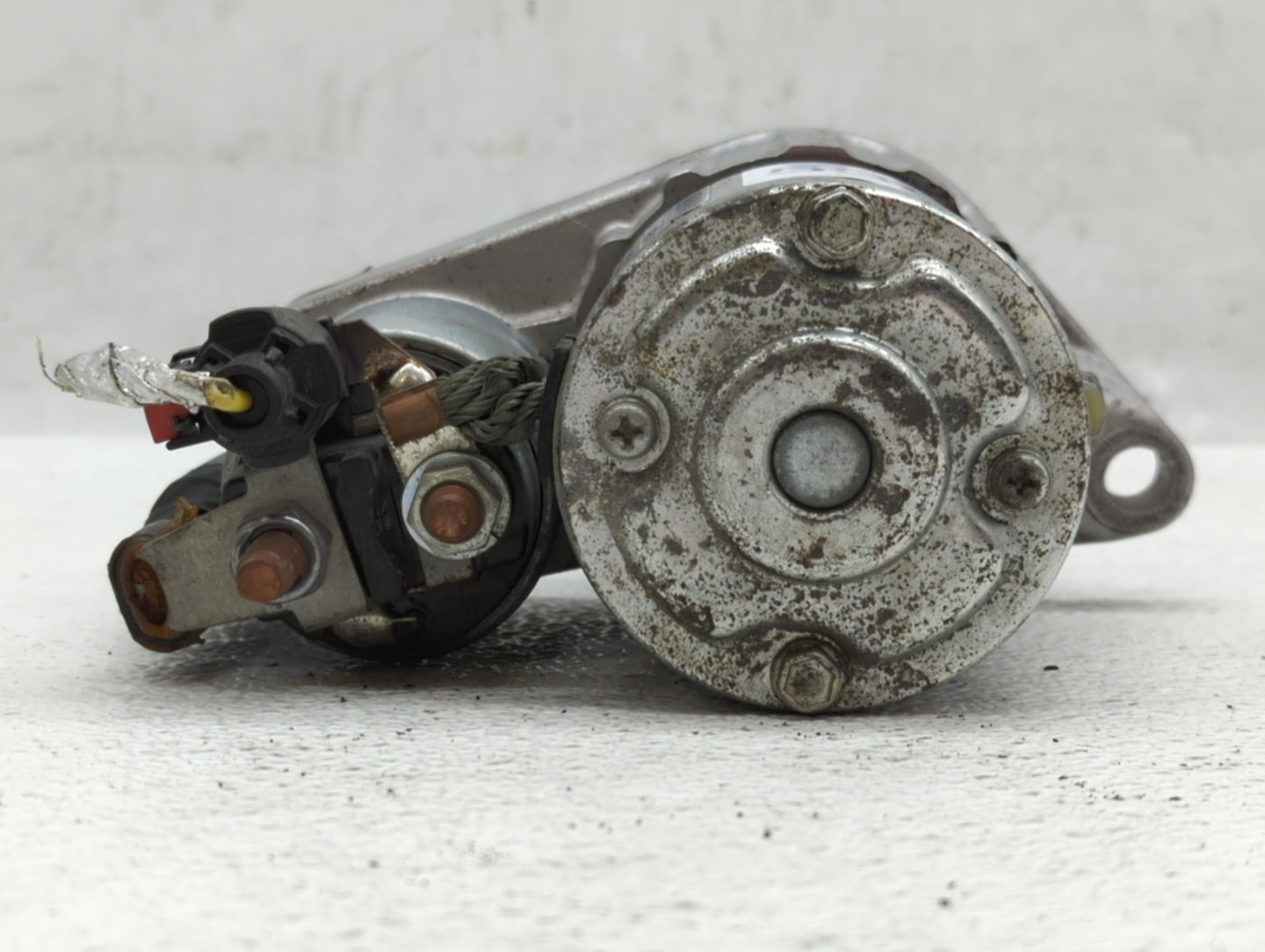 2015-2021 Jeep Renegade Car Starter Motor Solenoid OEM P/N:68084005AA Fits Fits 2014 2015 2016 2017 2018 2019 2020 2021 2022