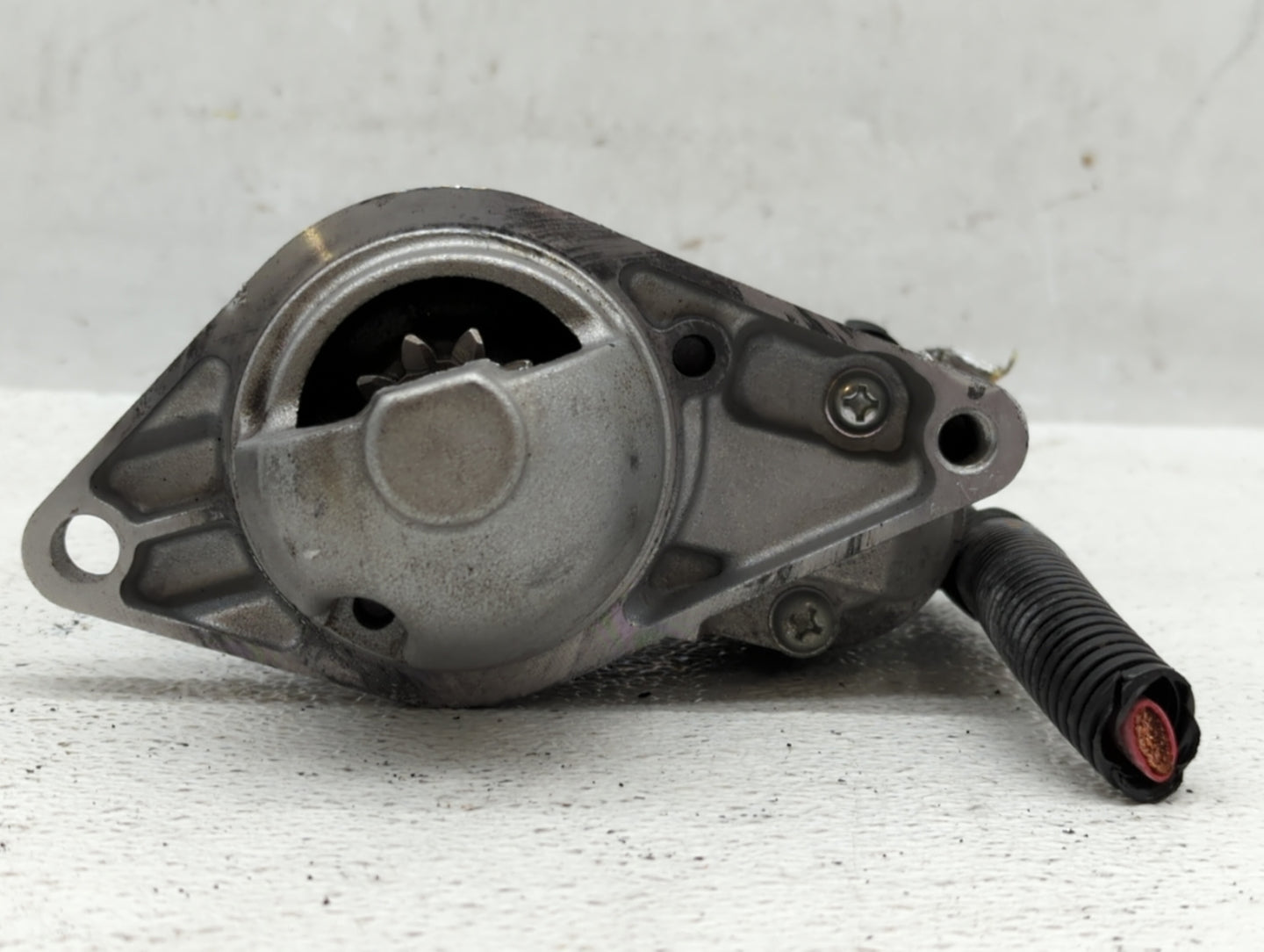 2015-2021 Jeep Renegade Car Starter Motor Solenoid OEM P/N:68084005AA Fits Fits 2014 2015 2016 2017 2018 2019 2020 2021 2022