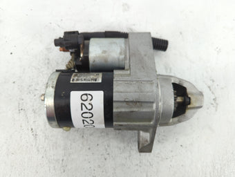 compare product 2015-2021 Jeep Renegade Car Starter Motor Solenoid OEM P/N:M000T39071 68084005AA Fits OEM Used Auto Parts