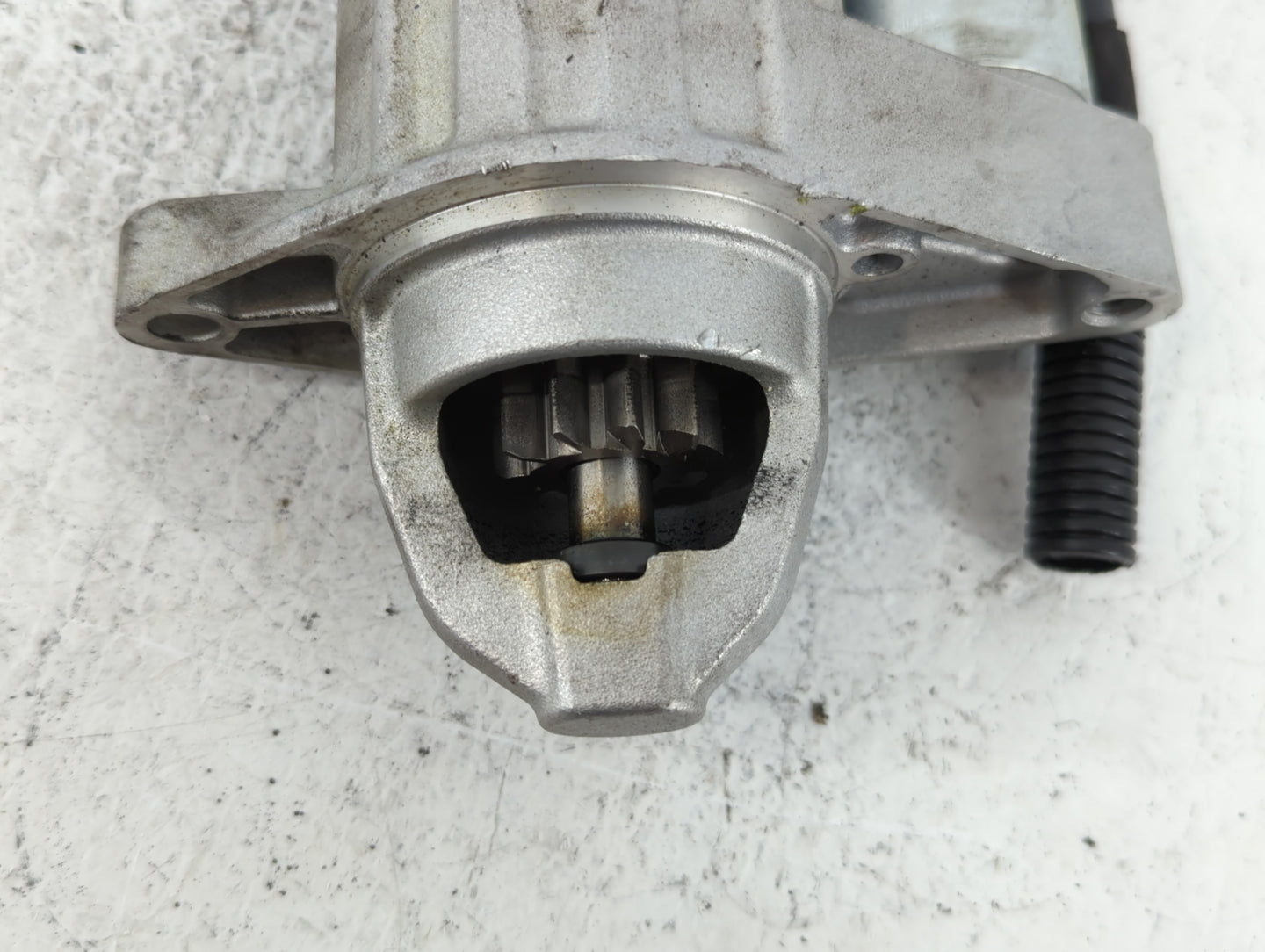 2015-2021 Jeep Renegade Car Starter Motor Solenoid OEM P/N:M000T39071 68084005AA Fits OEM Used Auto Parts - Oemusedautoparts