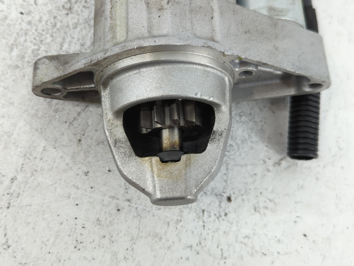 2015-2021 Jeep Renegade Car Starter Motor Solenoid OEM P/N:M000T39071 68084005AA Fits OEM Used Auto Parts - Oemusedautoparts