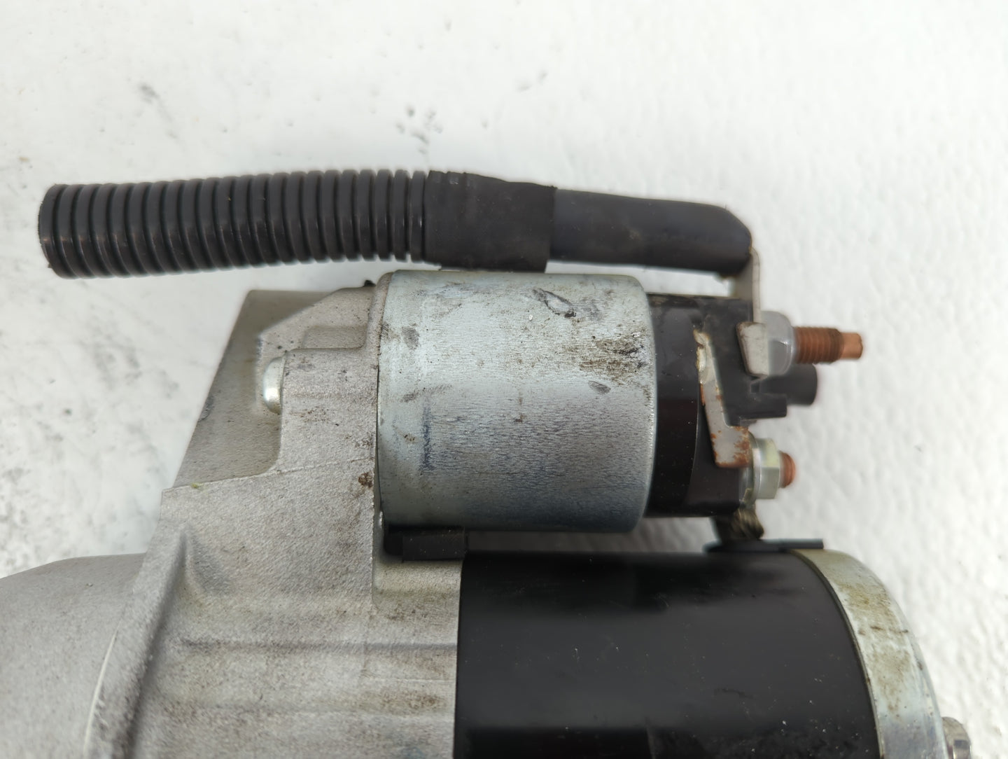 2015-2021 Jeep Renegade Car Starter Motor Solenoid OEM P/N:M000T39071 68084005AA Fits OEM Used Auto Parts - Oemusedautoparts