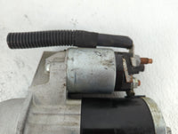 2015-2021 Jeep Renegade Car Starter Motor Solenoid OEM P/N:M000T39071 68084005AA Fits OEM Used Auto Parts - Oemusedautoparts