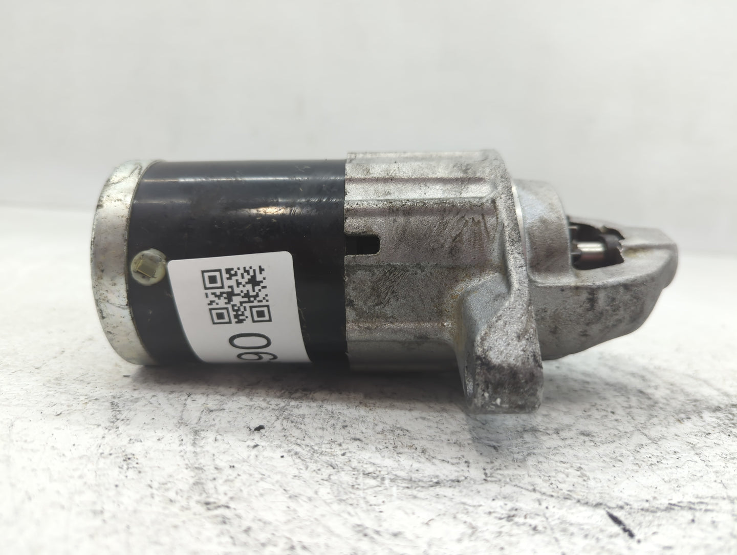 2015-2021 Jeep Renegade Car Starter Motor Solenoid OEM P/N:M000T39071ZC 68084005AA Fits OEM Used Auto Parts - Oemusedautopar