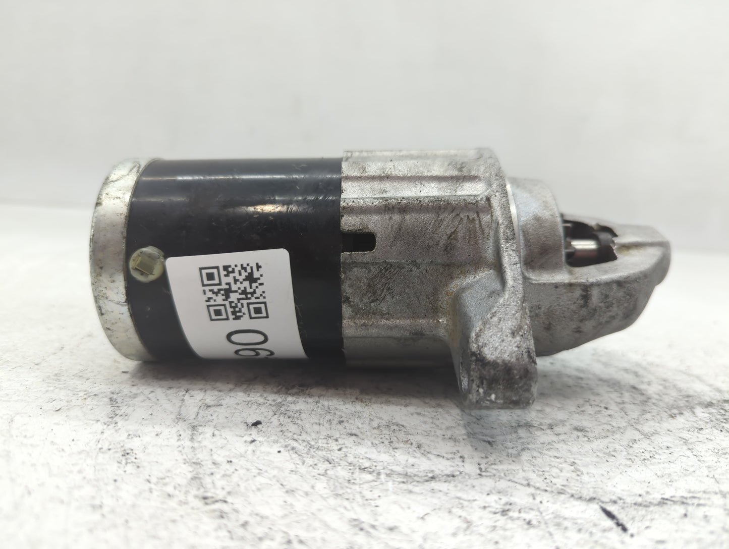2015-2021 Jeep Renegade Car Starter Motor Solenoid OEM P/N:M000T39071ZC 68084005AA Fits OEM Used Auto Parts - Oemusedautopar
