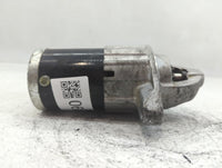 2015-2021 Jeep Renegade Car Starter Motor Solenoid OEM P/N:M000T39071ZC 68084005AA Fits OEM Used Auto Parts - Oemusedautopar