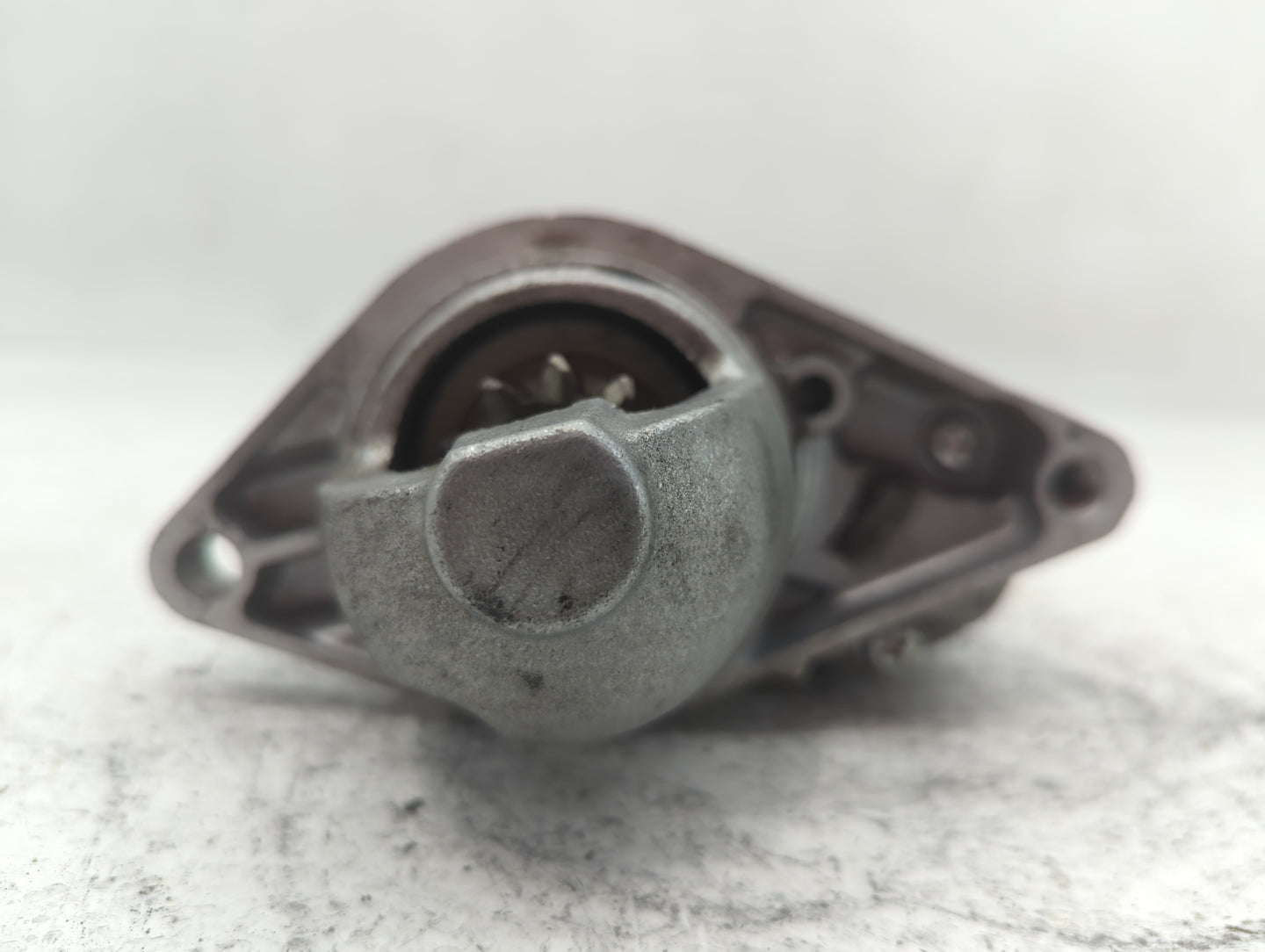 2015-2021 Jeep Renegade Car Starter Motor Solenoid OEM P/N:M000T39071ZC 68084005AA Fits OEM Used Auto Parts - Oemusedautopar
