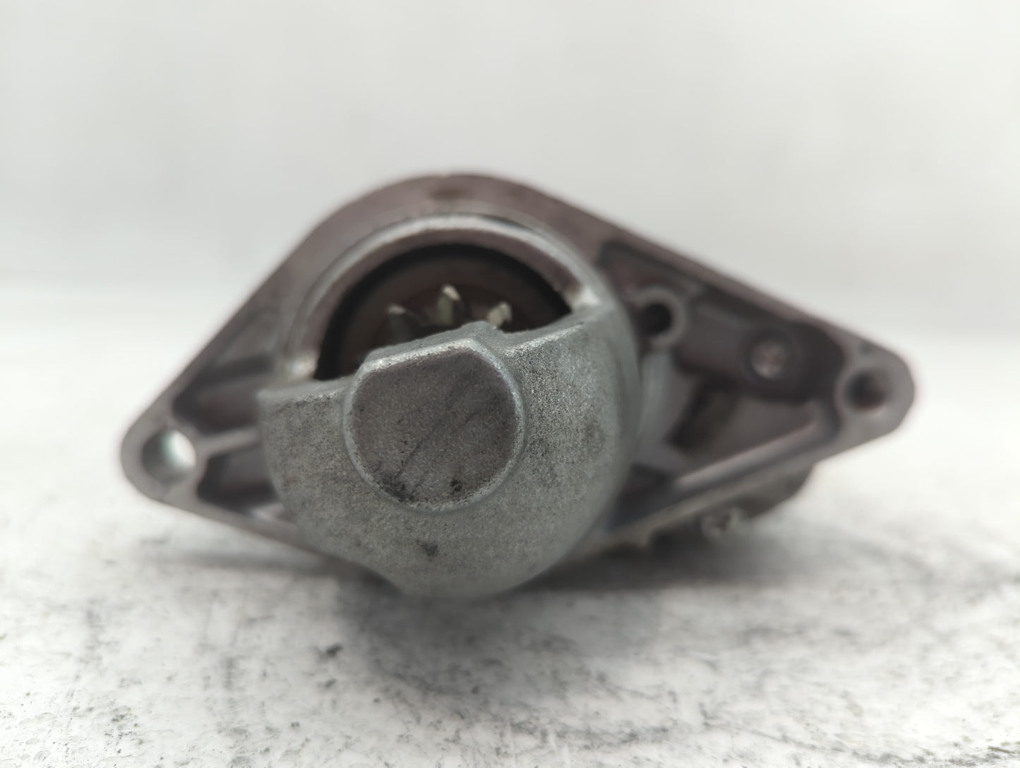 2015-2021 Jeep Renegade Car Starter Motor Solenoid OEM P/N:M000T39071ZC 68084005AA Fits OEM Used Auto Parts - Oemusedautopar