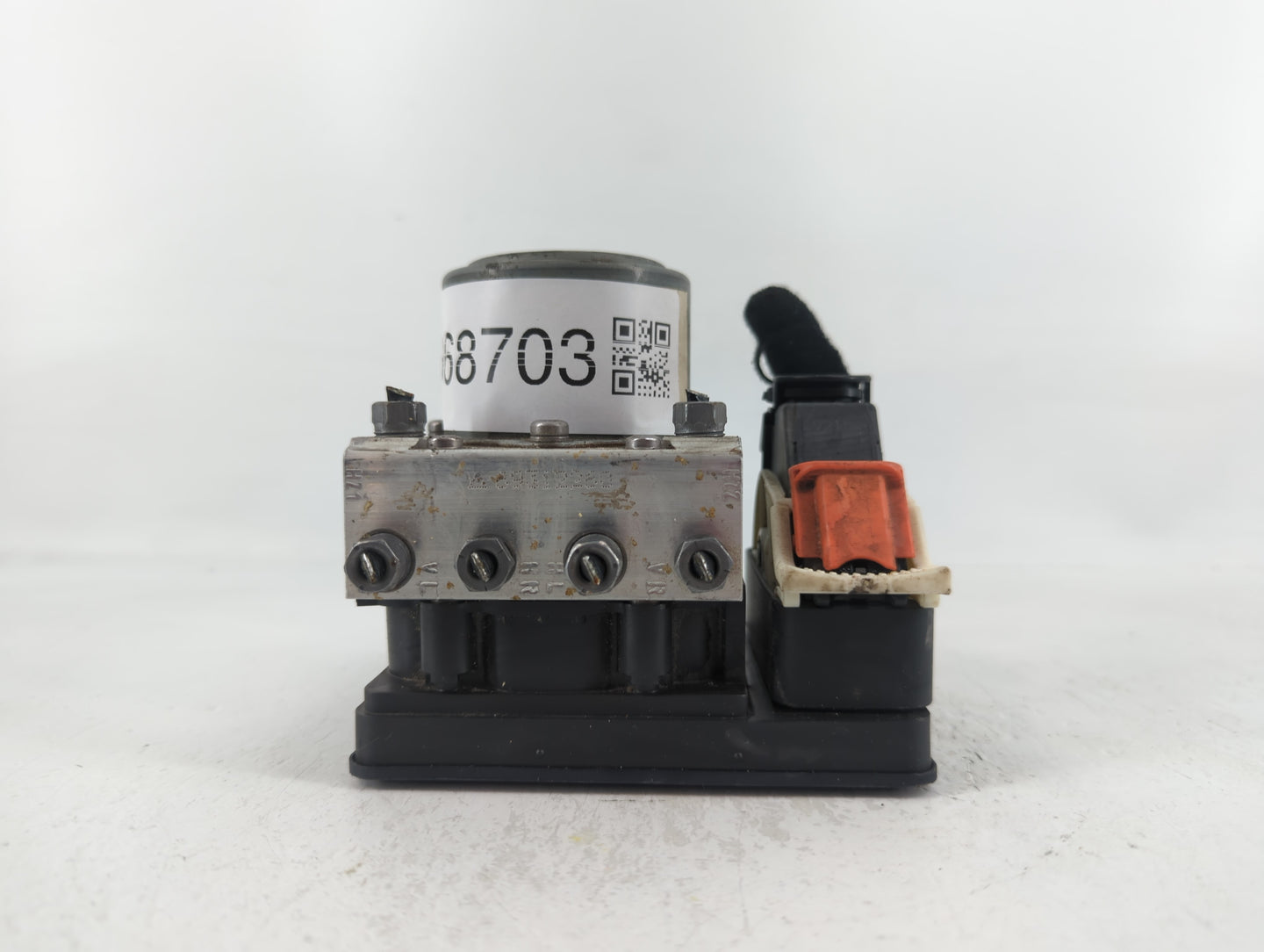 2020-2021 Jeep Renegade ABS Pump Control Module Replacement P/N:52149834 Fits Fits 2020 2021 OEM Used Auto Parts - Oemusedau