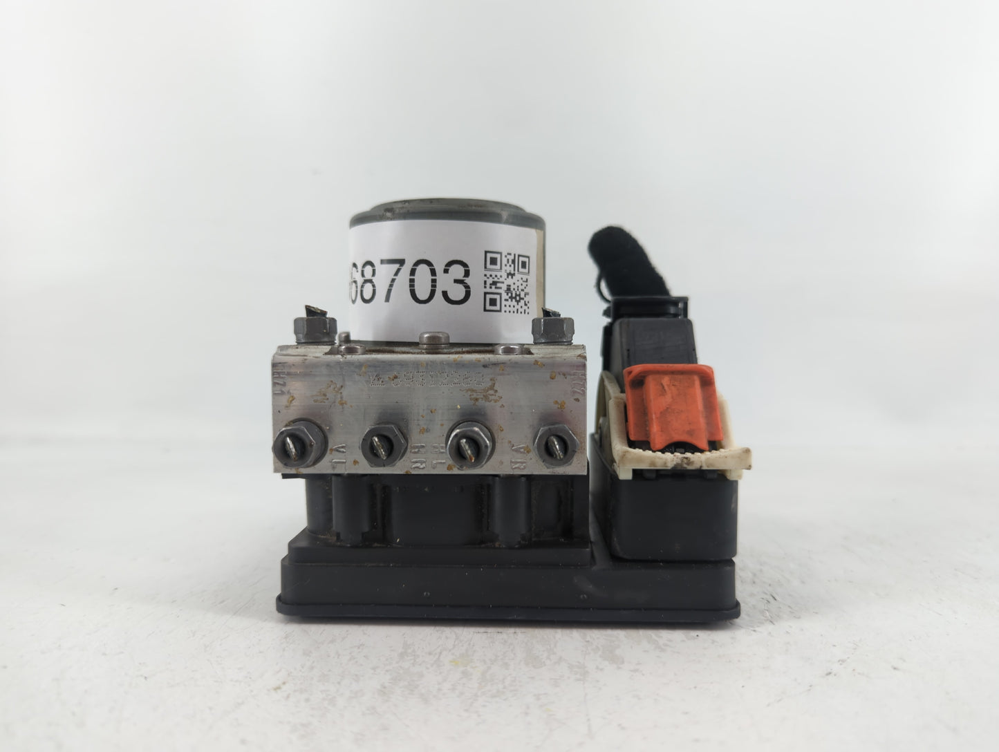 2020-2021 Jeep Renegade ABS Pump Control Module Replacement P/N:52149834 Fits Fits 2020 2021 OEM Used Auto Parts - Oemusedau