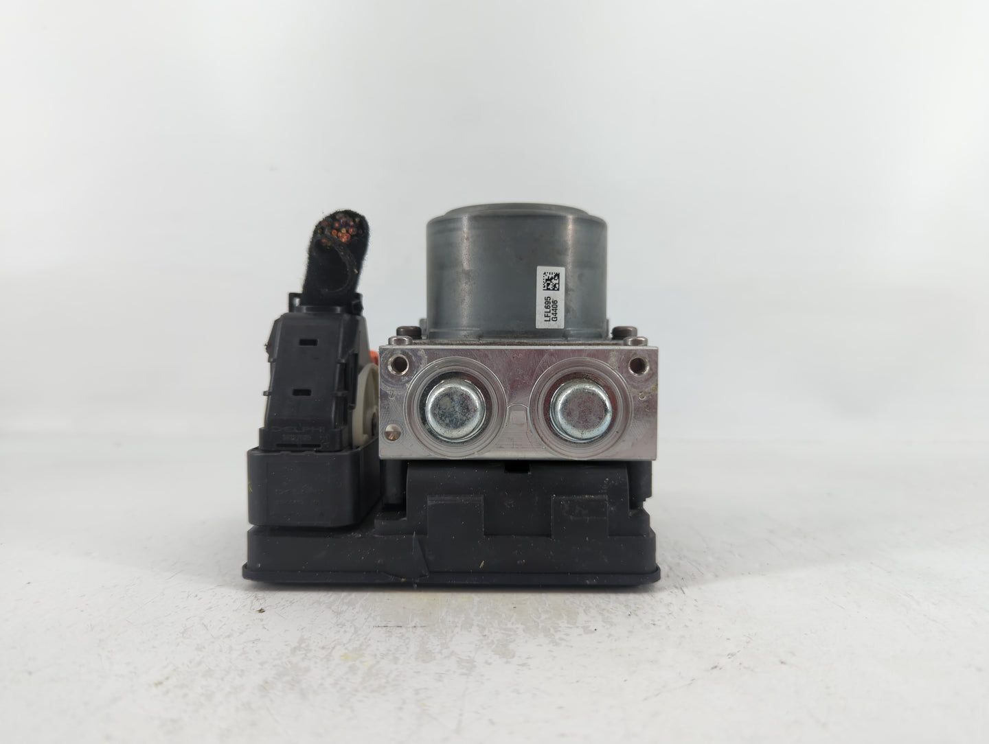 2020-2021 Jeep Renegade ABS Pump Control Module Replacement P/N:52149834 Fits Fits 2020 2021 OEM Used Auto Parts - Oemusedau