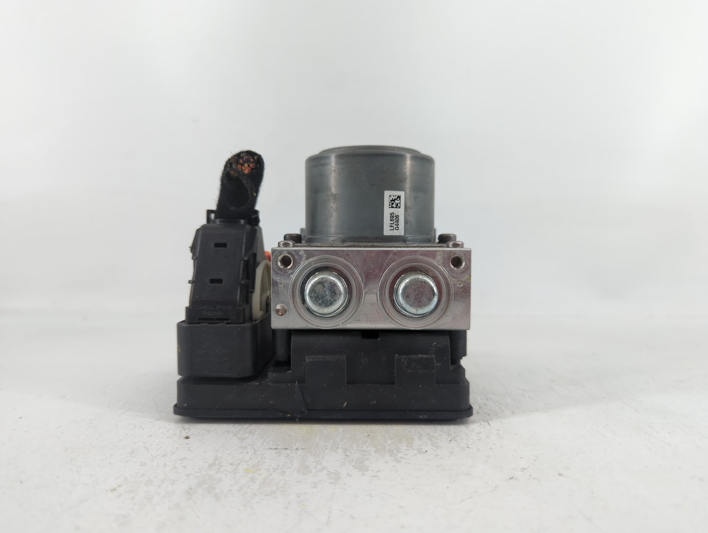 2020-2021 Jeep Renegade ABS Pump Control Module Replacement P/N:52149834 Fits Fits 2020 2021 OEM Used Auto Parts - Oemusedau