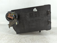 2015-2021 Jeep Renegade Fusebox Fuse Box Panel Relay Module P/N:52027004 Fits Fits 2015 2016 2017 2018 2019 2020 2021 OEM Us