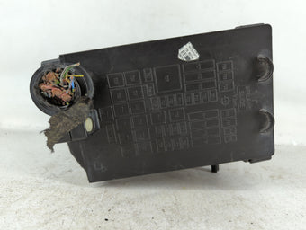 compare product 2015-2021 Jeep Renegade Fusebox Fuse Box Panel Relay Module P/N:52027004 Fits Fits 2015 2016 2017 2018 2019 2020 2021 OEM Used Auto Parts