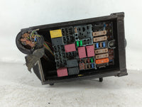 2015-2021 Jeep Renegade Fusebox Fuse Box Panel Relay Module P/N:52027004 Fits Fits 2015 2016 2017 2018 2019 2020 2021 OEM Us