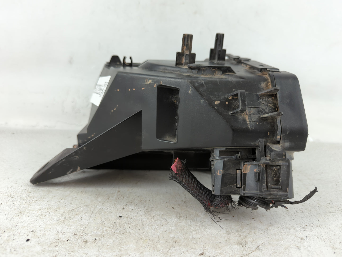 2015-2021 Jeep Renegade Fusebox Fuse Box Panel Relay Module P/N:52027004 Fits Fits 2015 2016 2017 2018 2019 2020 2021 OEM Us