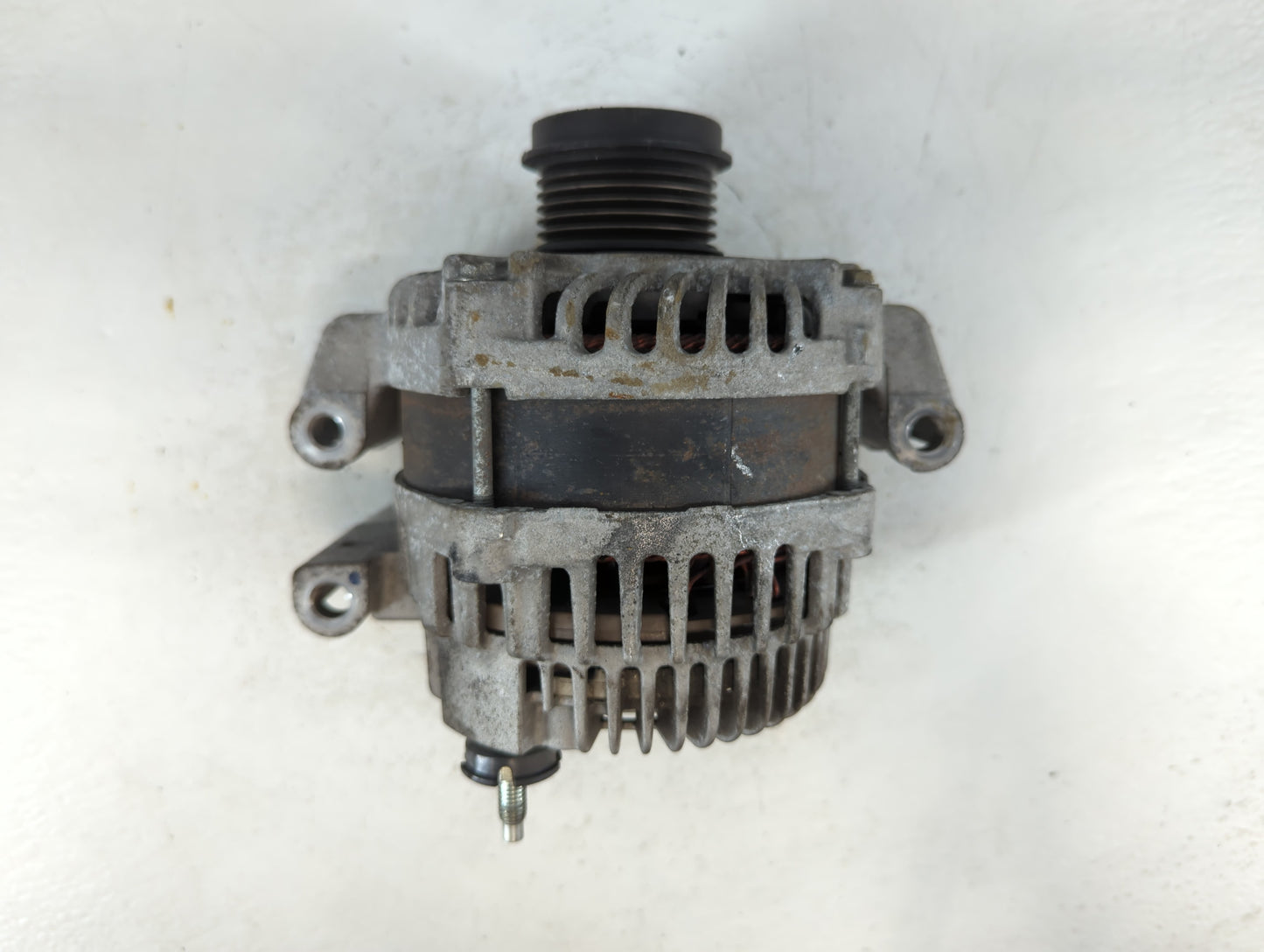 2015-2021 Jeep Renegade Alternator Replacement Generator Charging Assembly Engine OEM P/N:A002TX3581ZE 56029624AB Fits OEM U
