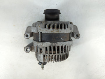 2015-2021 Jeep Renegade Alternator Replacement Generator Charging Assembly Engine OEM P/N:A002TX3581ZE 56029624AB Fits OEM U