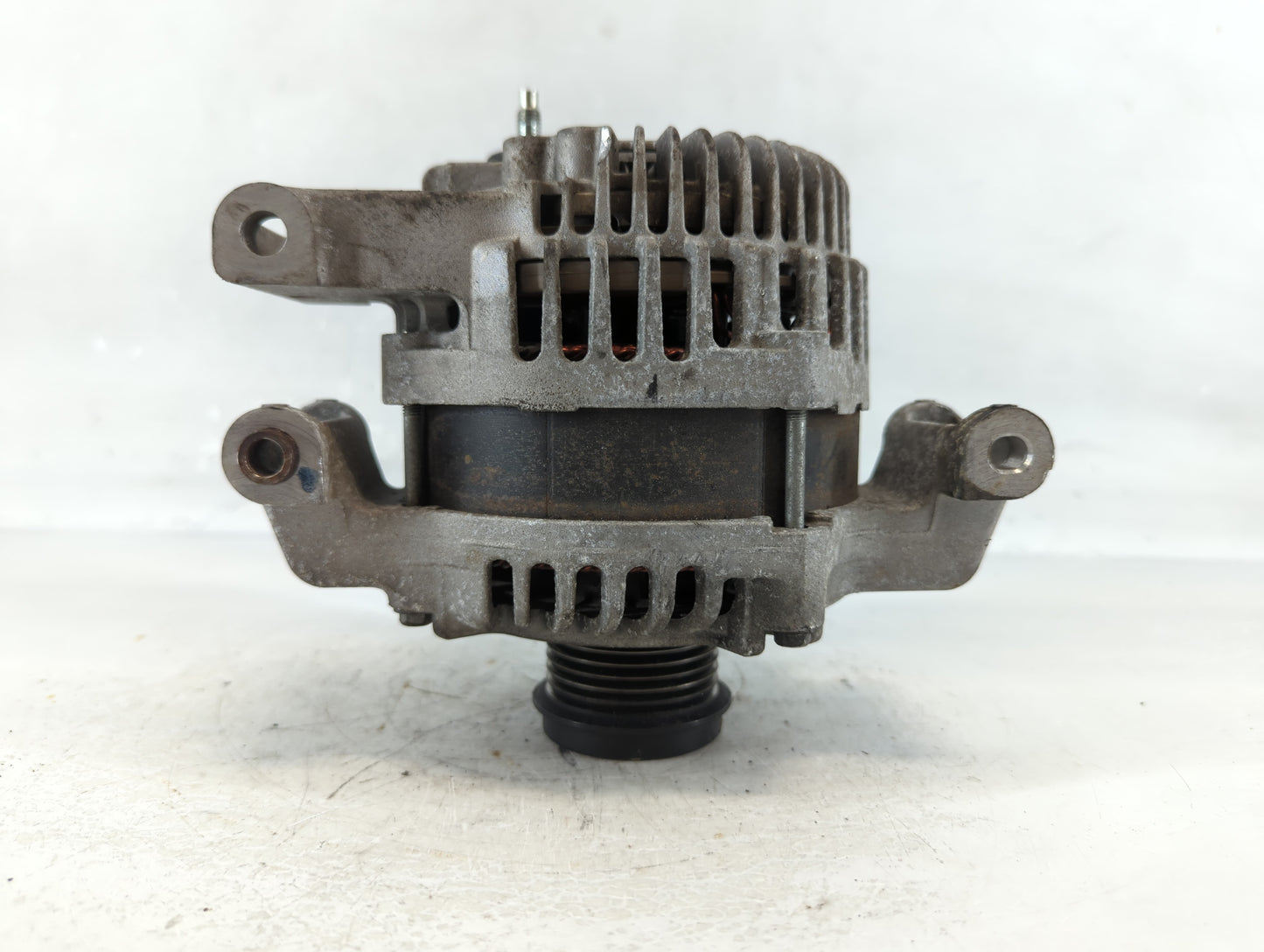 2015-2021 Jeep Renegade Alternator Replacement Generator Charging Assembly Engine OEM P/N:A002TX3581ZE 56029624AB Fits OEM U
