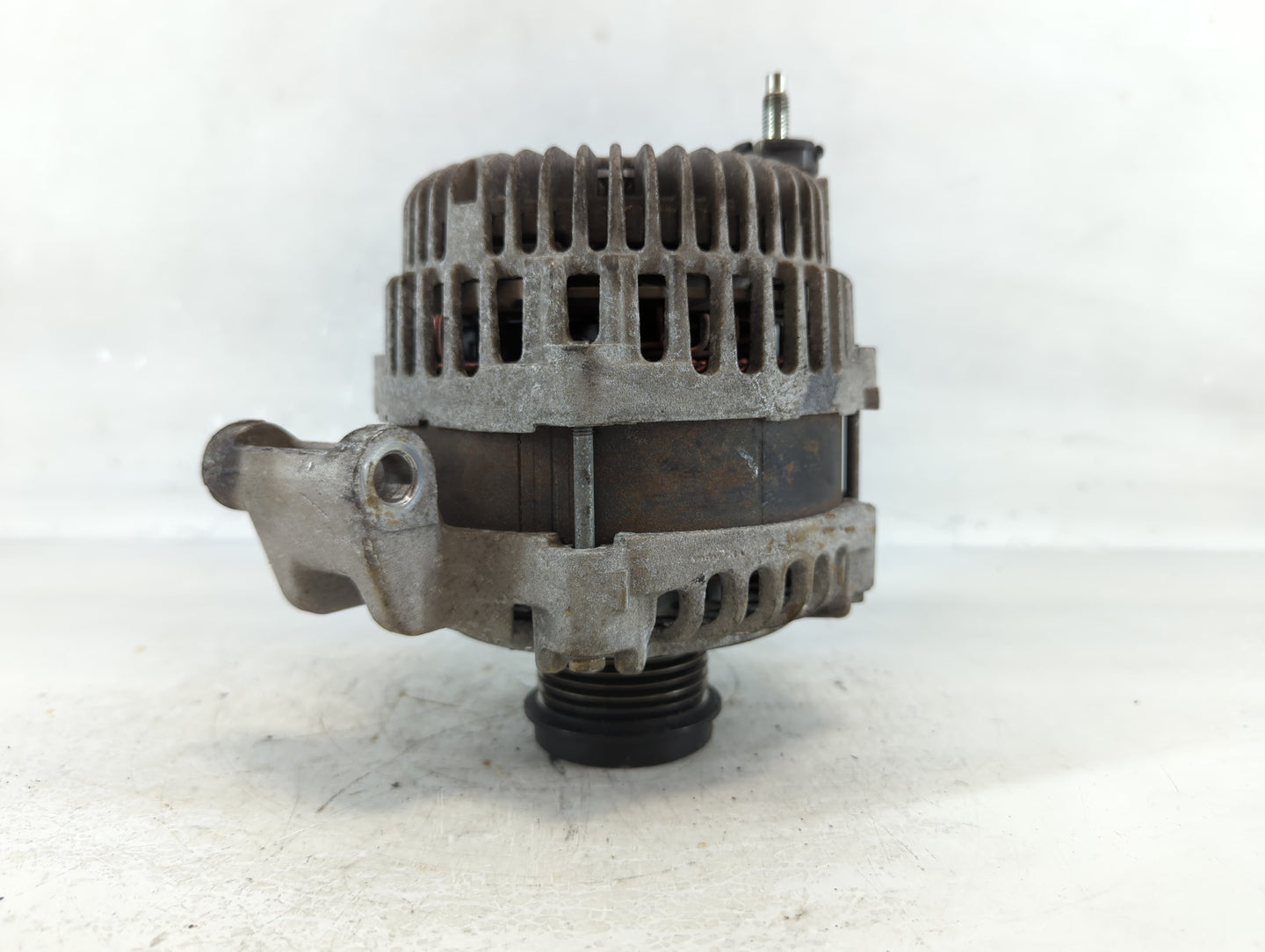 2015-2021 Jeep Renegade Alternator Replacement Generator Charging Assembly Engine OEM P/N:A002TX3581ZE 56029624AB Fits OEM U