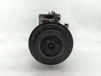 compare product 2018-2022 Jeep Wrangler Air Conditioning A/c Ac Compressor Oem
