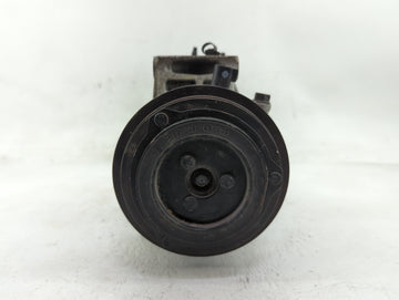 2018-2022 Jeep Wrangler Air Conditioning A/c Ac Compressor Oem - Oemusedautoparts1.com
