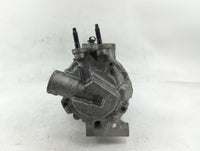 2018-2022 Jeep Wrangler Air Conditioning A/c Ac Compressor Oem - Oemusedautoparts1.com