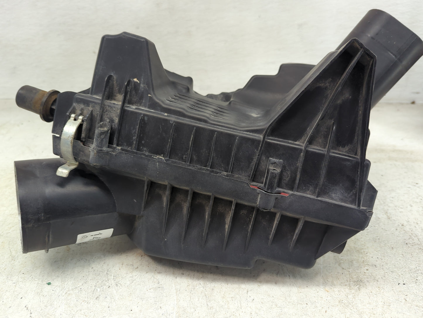 2020-2022 Jeep Wrangler Air Cleaner Intake-duct Hose Tube - Oemusedautoparts1.com
