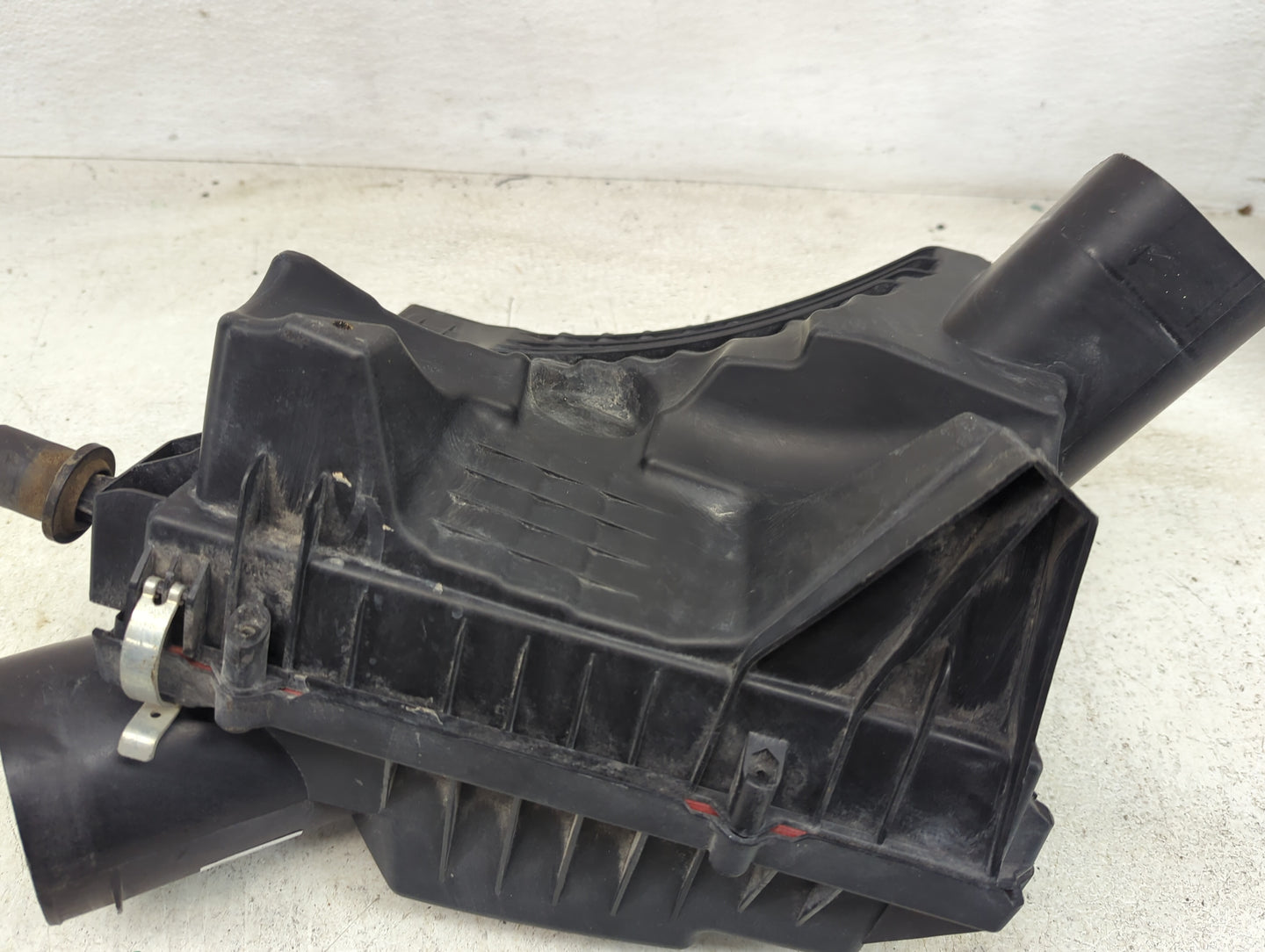 2020-2022 Jeep Wrangler Air Cleaner Intake-duct Hose Tube - Oemusedautoparts1.com