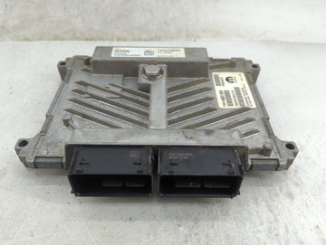 2020-2022 Jeep Wrangler PCM Engine Control Computer ECU ECM PCU OEM P/N:P68499158AA A2C74201000 Fits Fits 2019 2020 2021 202
