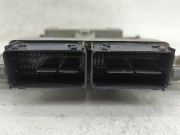 2020-2022 Jeep Wrangler PCM Engine Control Computer ECU ECM PCU OEM P/N:P68499158AA A2C74201000 Fits Fits 2019 2020 2021 2022 OEM Used Auto Parts