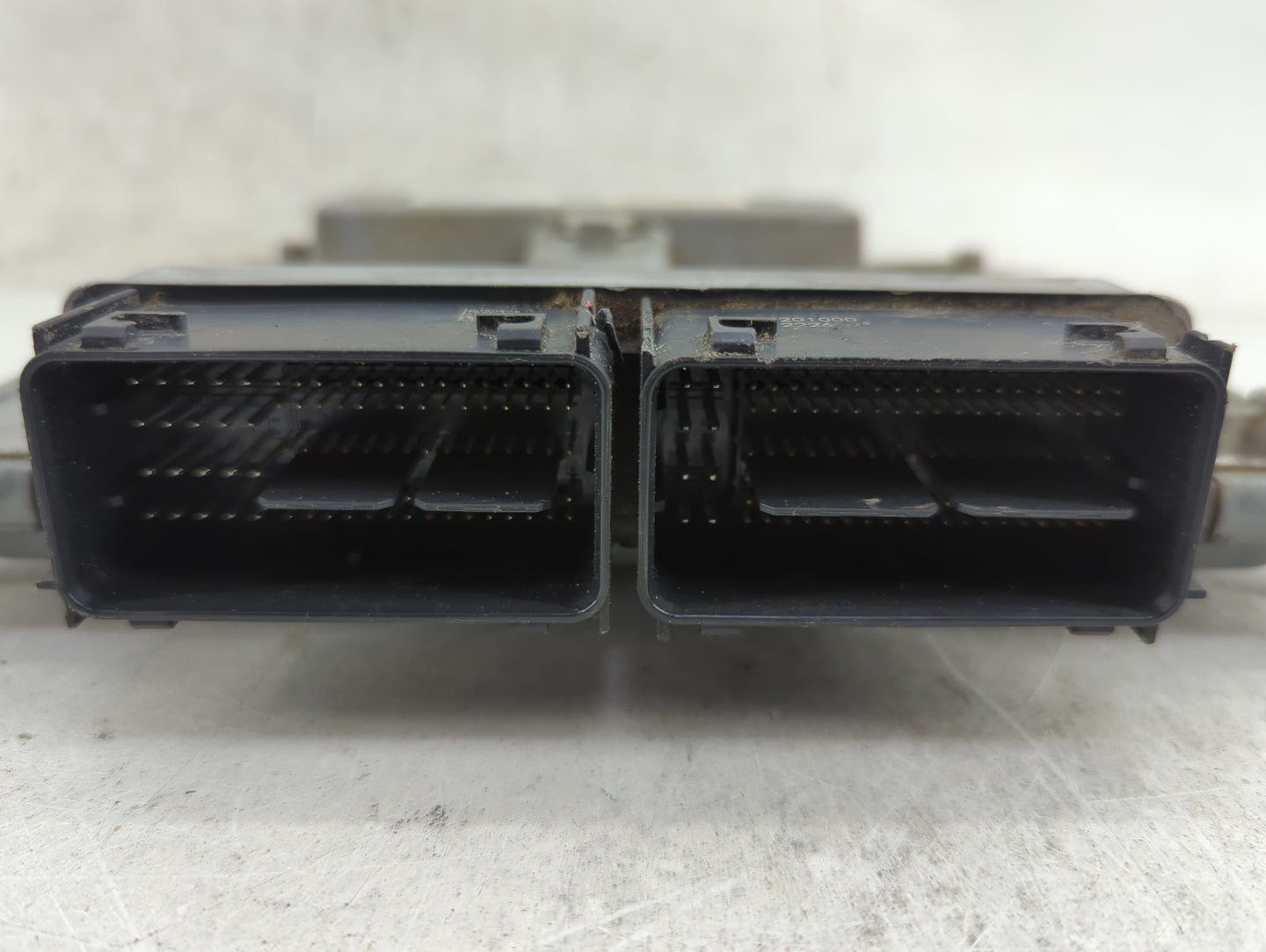 2020-2022 Jeep Wrangler PCM Engine Control Computer ECU ECM PCU OEM P/N:P68499158AA A2C74201000 Fits Fits 2019 2020 2021 202