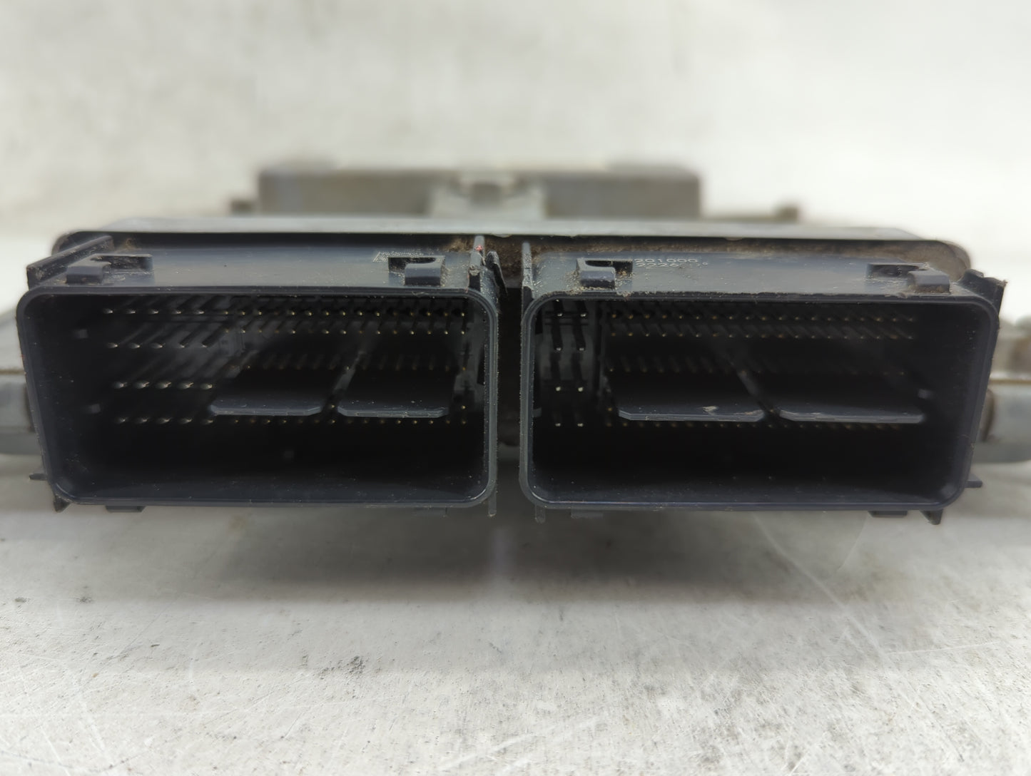 2020-2022 Jeep Wrangler PCM Engine Control Computer ECU ECM PCU OEM P/N:P68499158AA A2C74201000 Fits Fits 2019 2020 2021 202