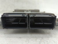 2020-2022 Jeep Wrangler PCM Engine Control Computer ECU ECM PCU OEM P/N:P68499158AA A2C74201000 Fits Fits 2019 2020 2021 202
