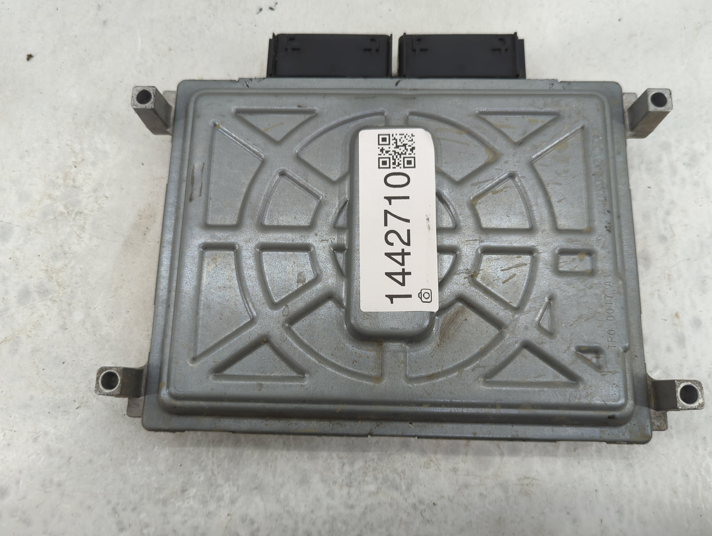 2020-2022 Jeep Wrangler PCM Engine Control Computer ECU ECM PCU OEM P/N:P68499158AA A2C74201000 Fits Fits 2019 2020 2021 202