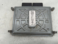 2020-2022 Jeep Wrangler PCM Engine Control Computer ECU ECM PCU OEM P/N:P68499158AA A2C74201000 Fits Fits 2019 2020 2021 202
