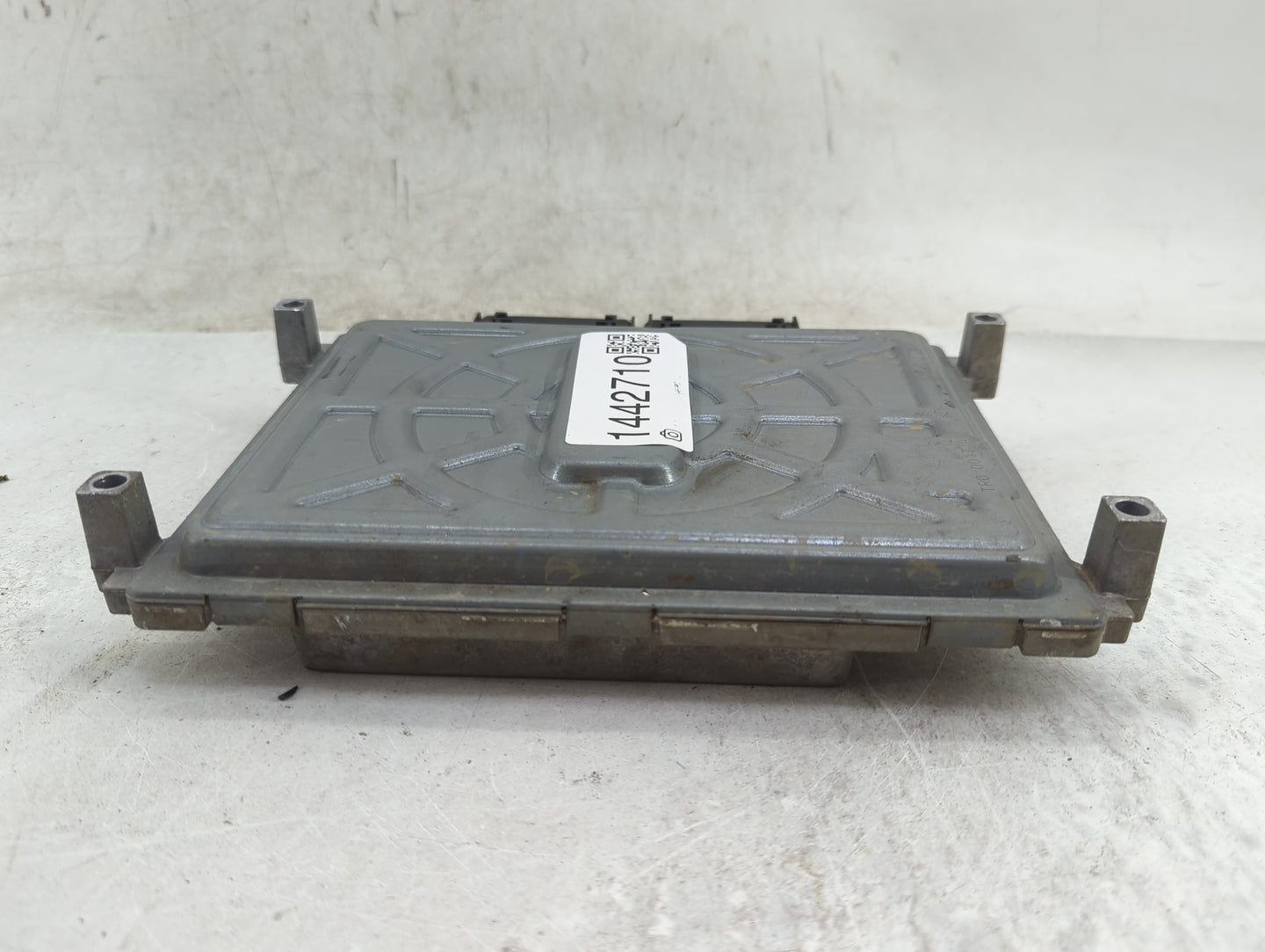 2020-2022 Jeep Wrangler PCM Engine Control Computer ECU ECM PCU OEM P/N:P68499158AA A2C74201000 Fits Fits 2019 2020 2021 202