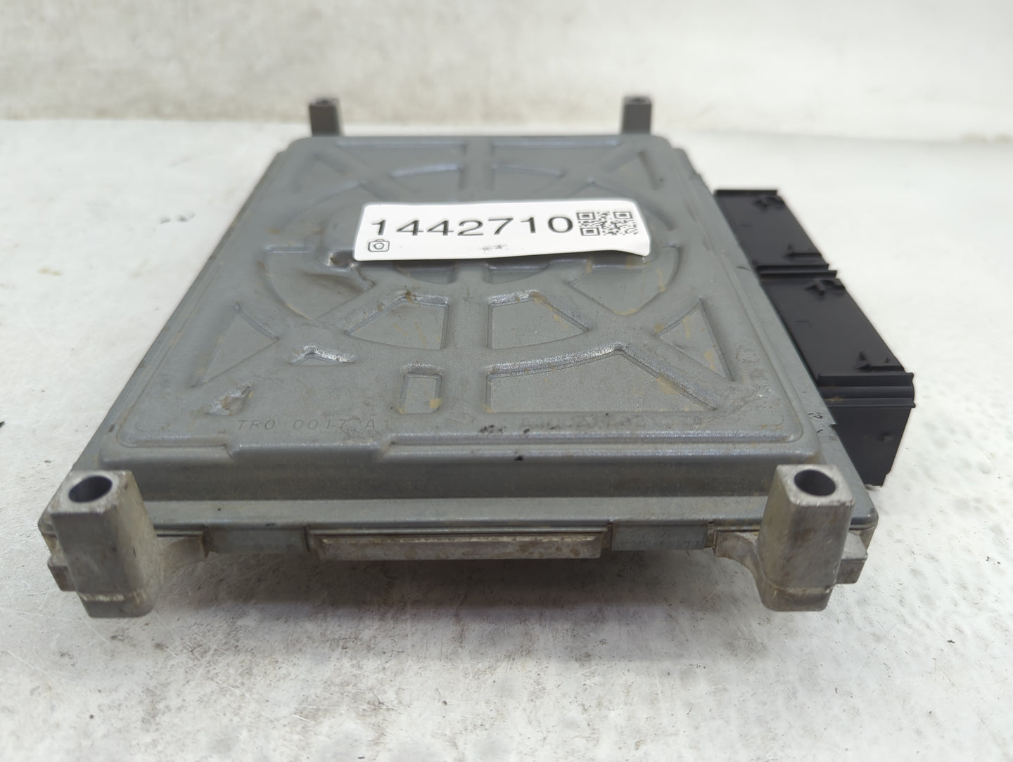 2020-2022 Jeep Wrangler PCM Engine Control Computer ECU ECM PCU OEM P/N:P68499158AA A2C74201000 Fits Fits 2019 2020 2021 202