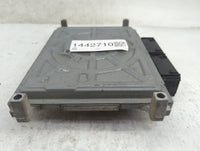 2020-2022 Jeep Wrangler PCM Engine Control Computer ECU ECM PCU OEM P/N:P68499158AA A2C74201000 Fits Fits 2019 2020 2021 202