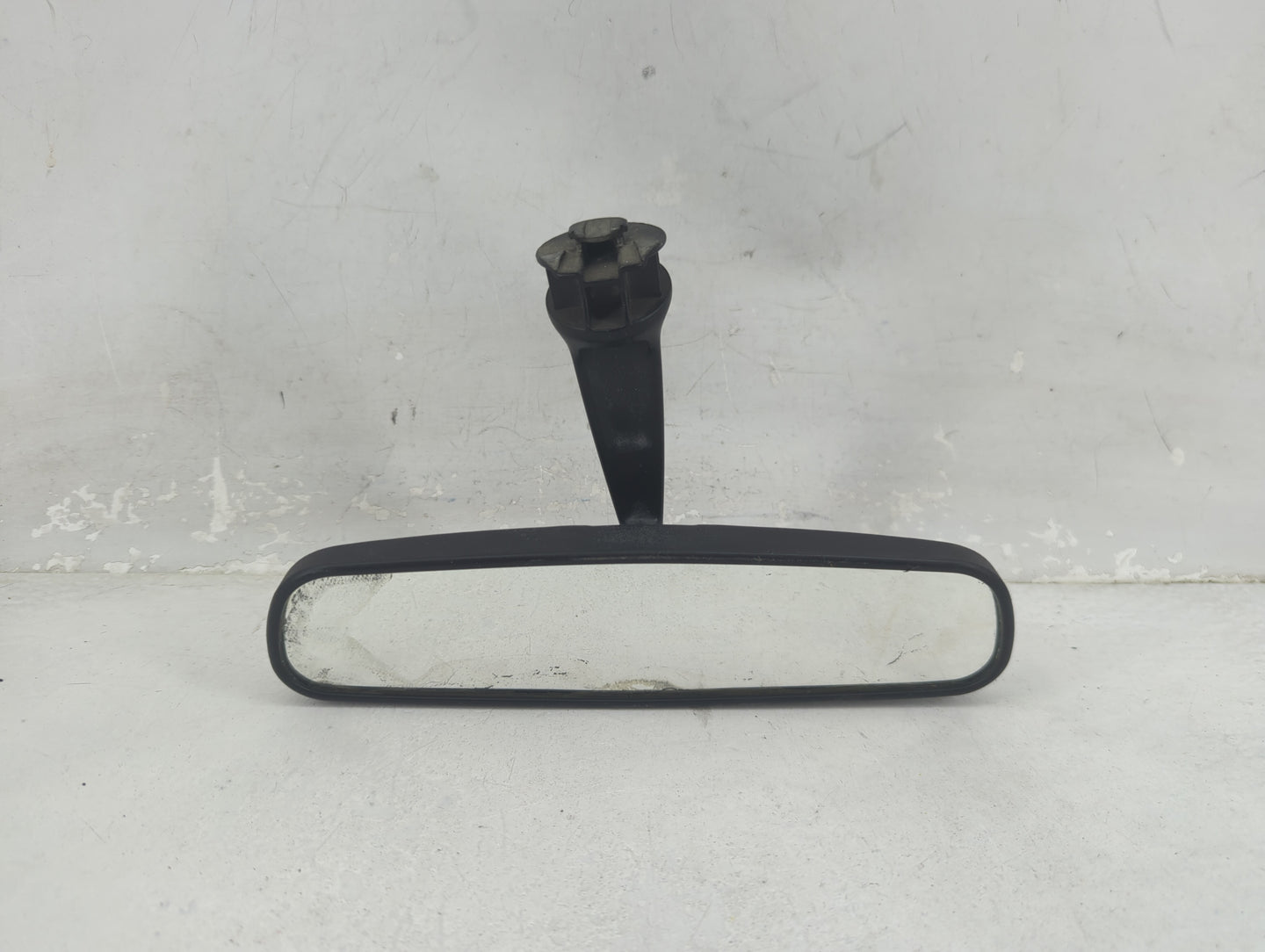 2018-2022 Jeep Wrangler Interior Rear View Mirror Replacement OEM Fits Fits 2018 2019 2020 2021 2022 OEM Used Auto Parts - O
