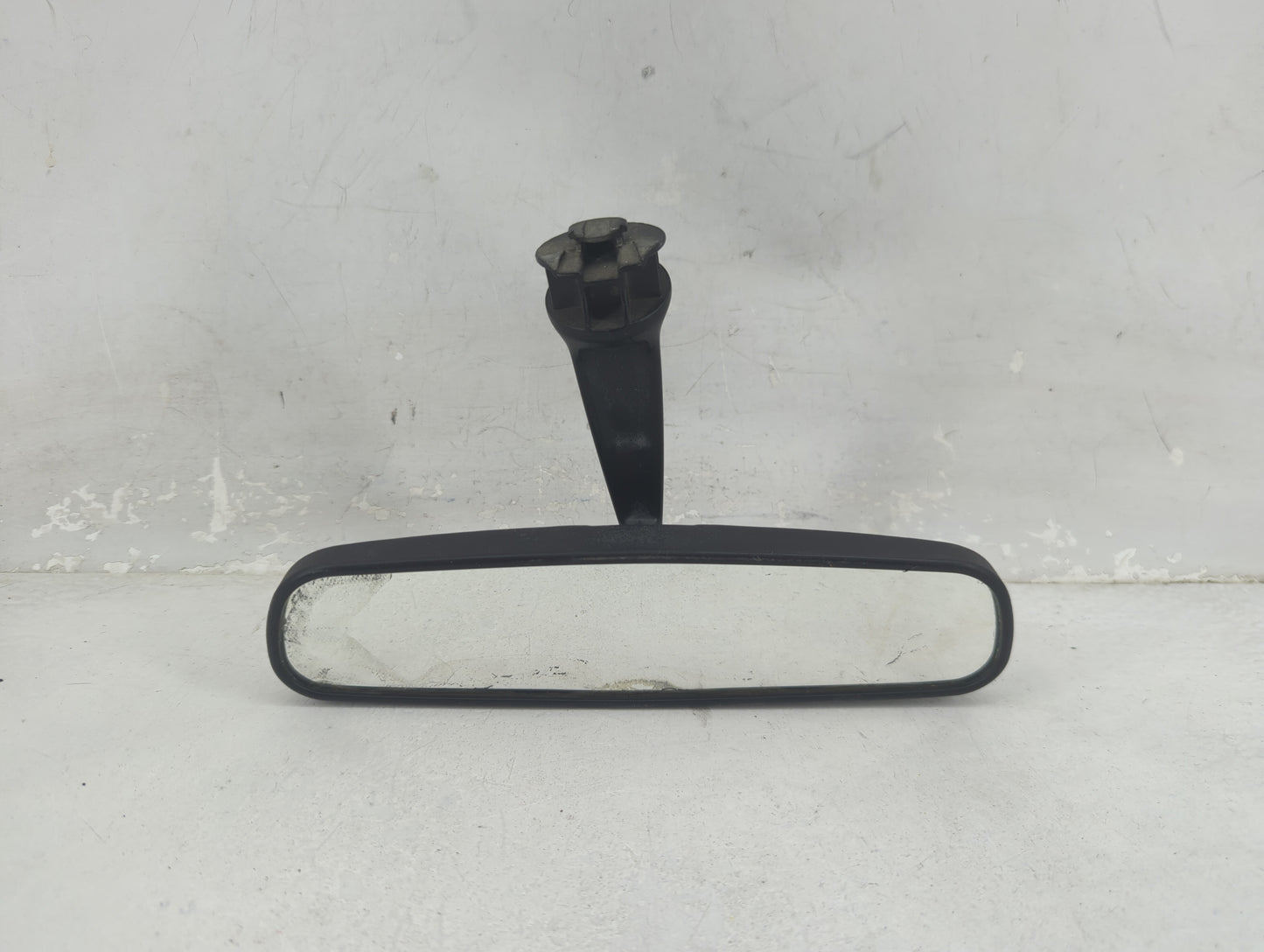 2018-2022 Jeep Wrangler Interior Rear View Mirror Replacement OEM Fits Fits 2018 2019 2020 2021 2022 OEM Used Auto Parts - O