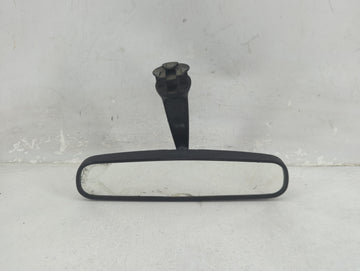 2018-2022 Jeep Wrangler Interior Rear View Mirror Replacement OEM Fits Fits 2018 2019 2020 2021 2022 OEM Used Auto Parts - O